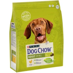 Dog Chow Adult Ração Seca para Cães Adultos  Frango